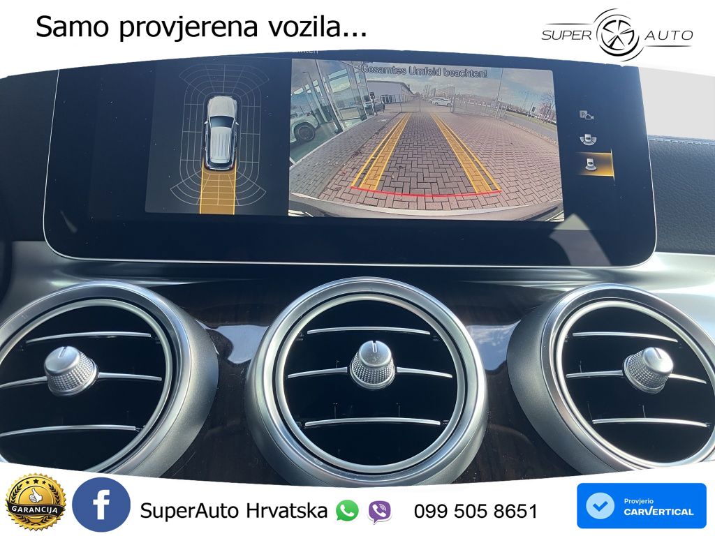 Mercedes GLC 220d (194 KS) 4MATIC G-TRONIC Exclusive