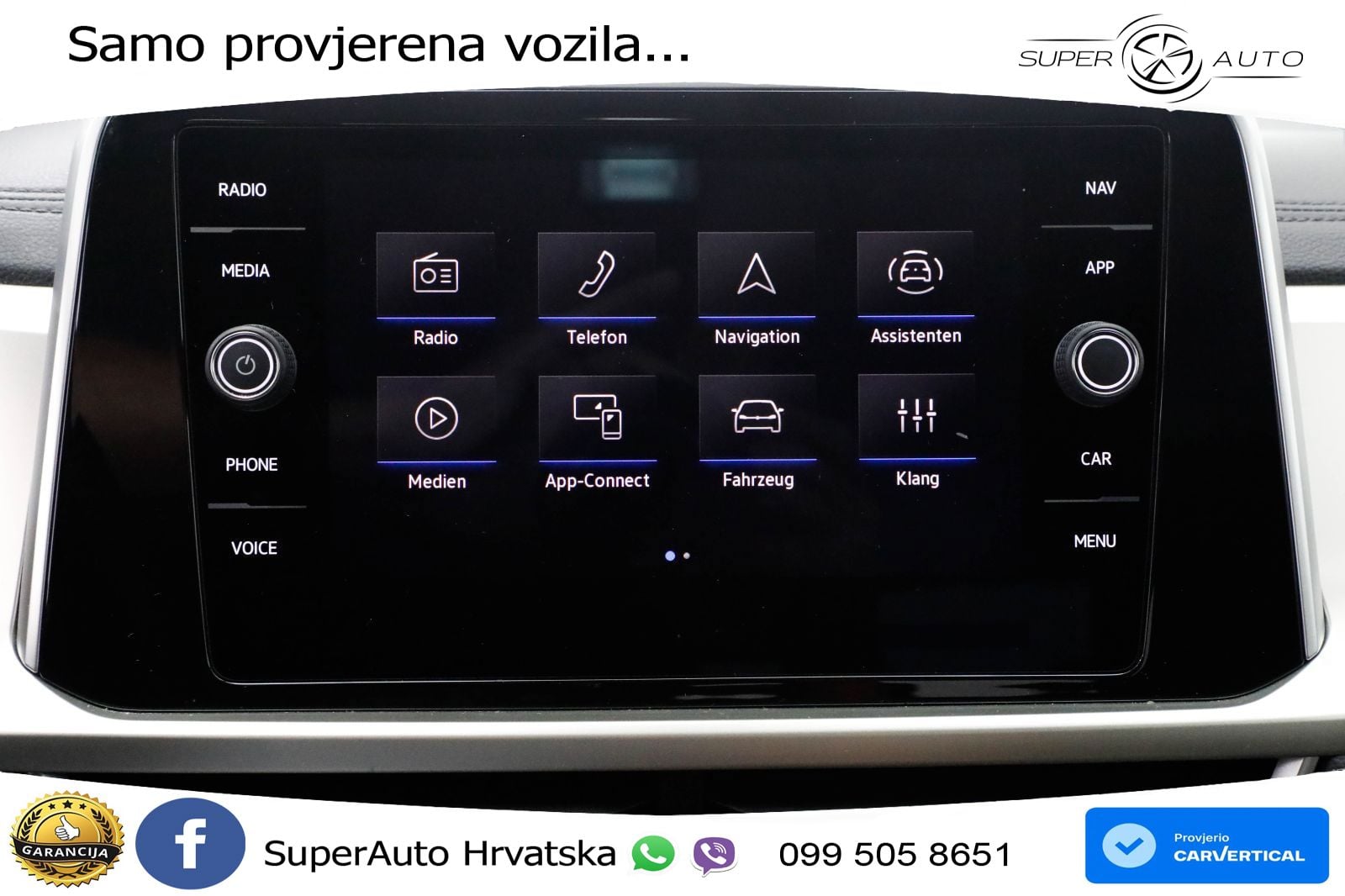 Volkswagen T-Roc 2.0 TDI (116 KS) LED+GR SJED+ACC