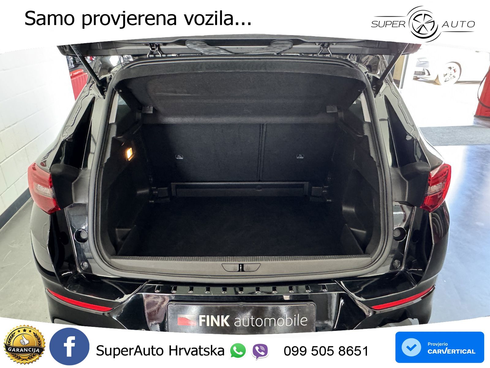 Opel Grandland 1.2i Turbo (130 KS) GS
