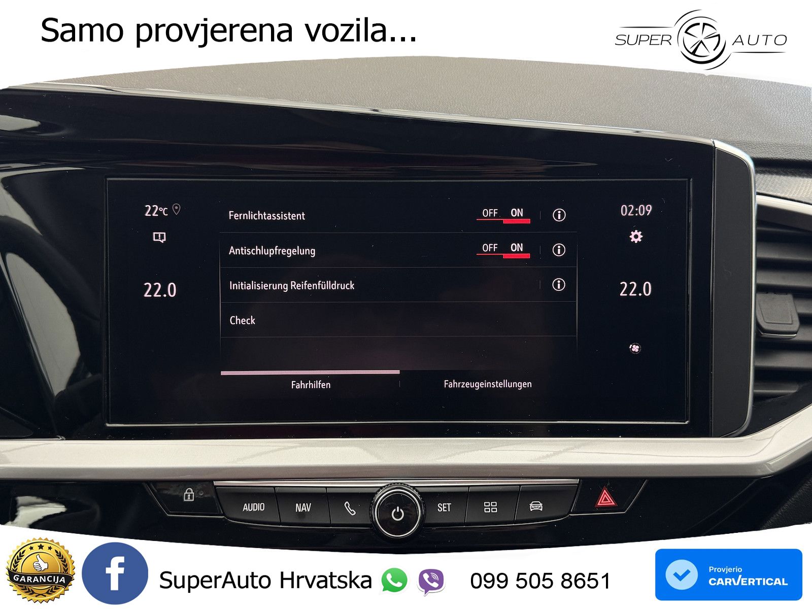 Opel Grandland 1.2i Turbo (130 KS) GS