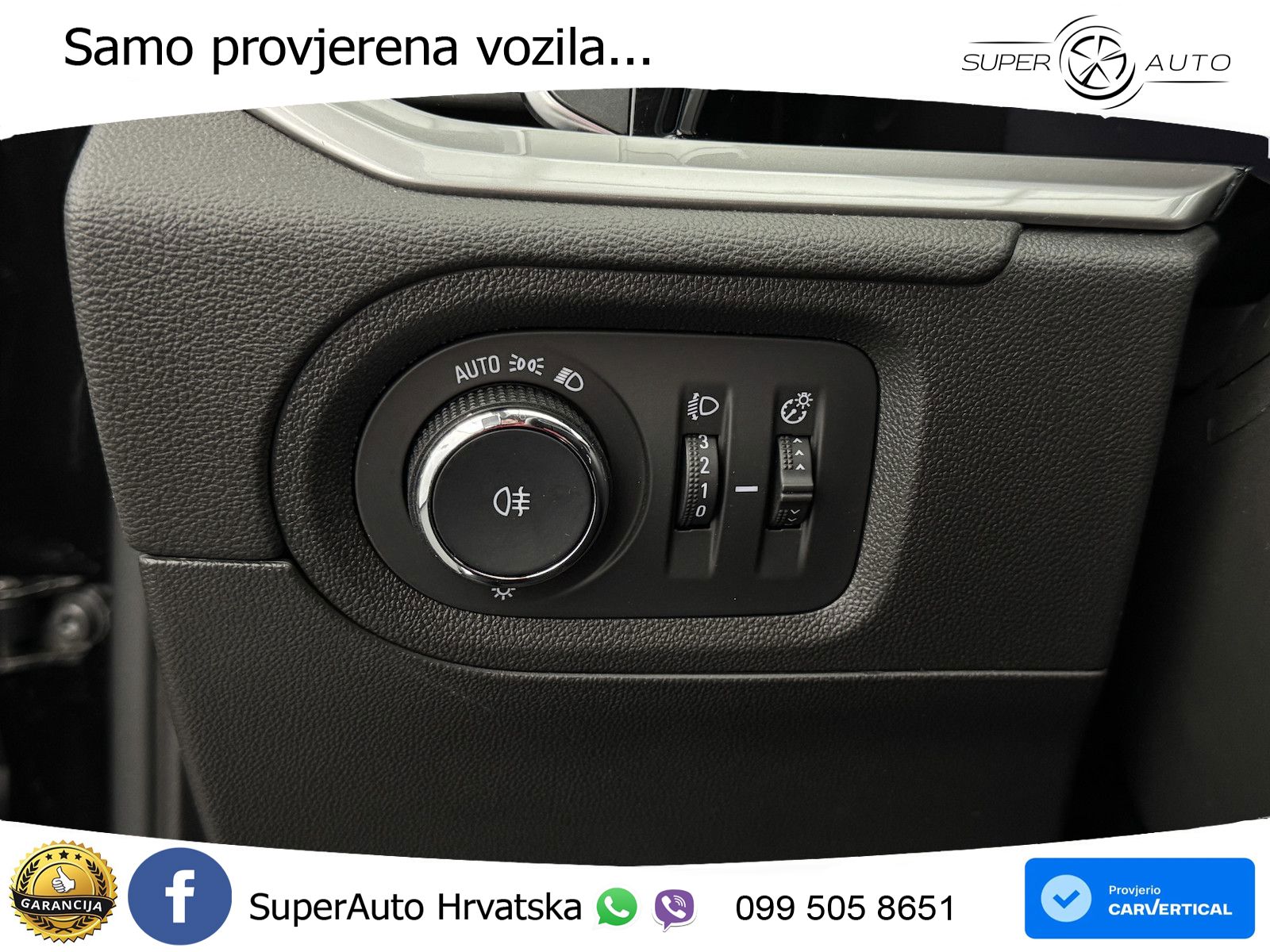 Opel Grandland 1.2i Turbo (130 KS) GS