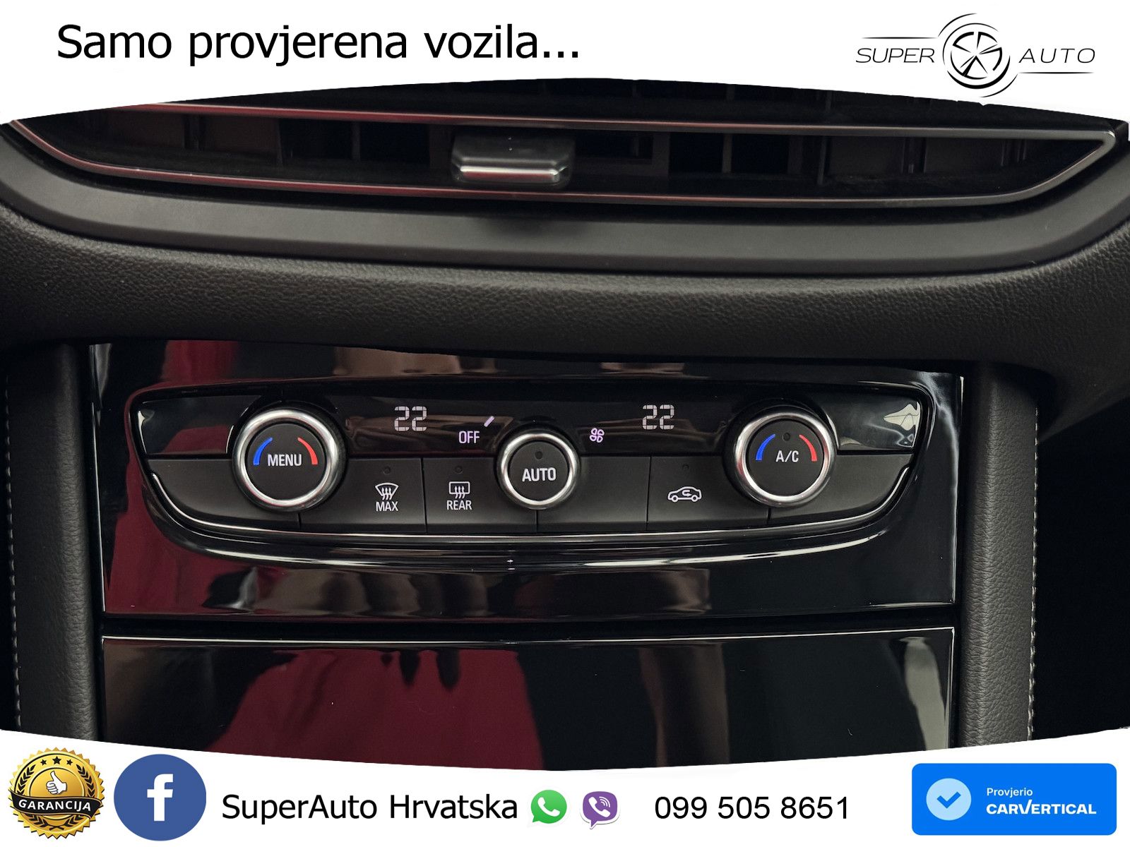 Opel Grandland 1.2i Turbo (130 KS) GS