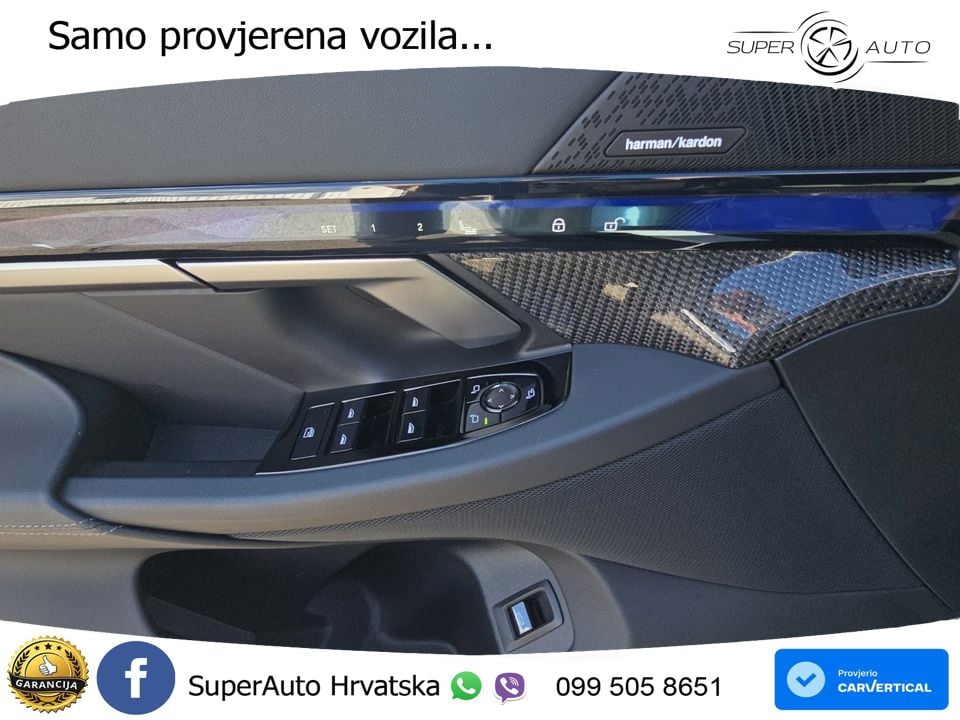 BMW 520d (197 KS) Steptronic LED+GR SJED+ACC
