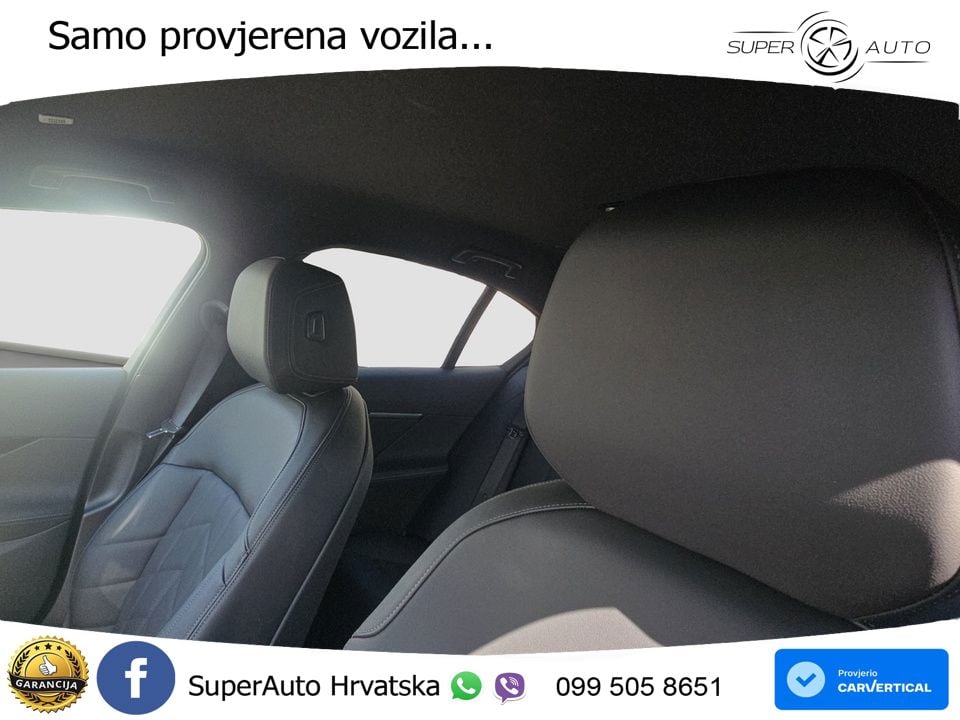 BMW 520d (197 KS) Steptronic LED+GR SJED+ACC