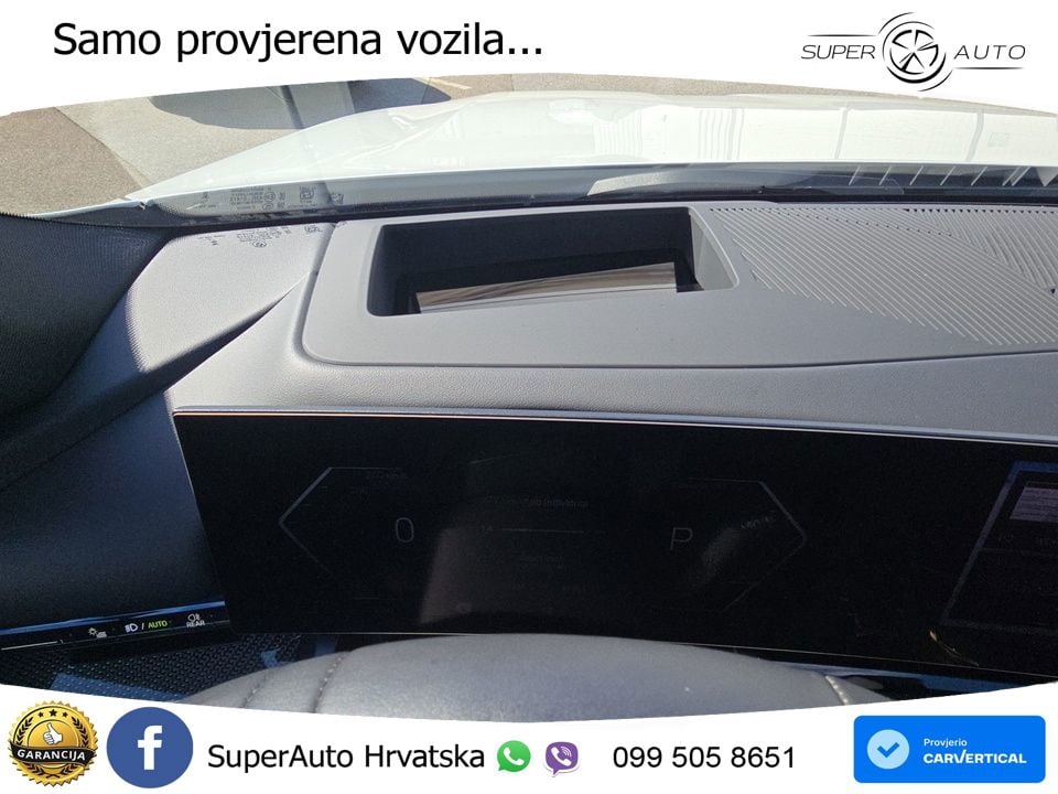 BMW 520d (197 KS) Steptronic LED+GR SJED+ACC