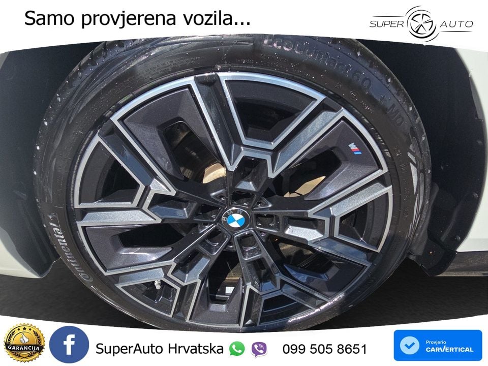 BMW 520d (197 KS) Steptronic LED+GR SJED+ACC