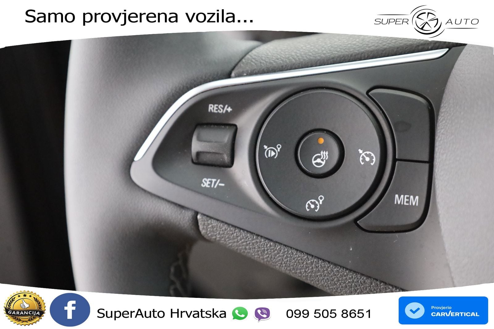 Opel Grandland 1.2i Turbo (130 KS) GS