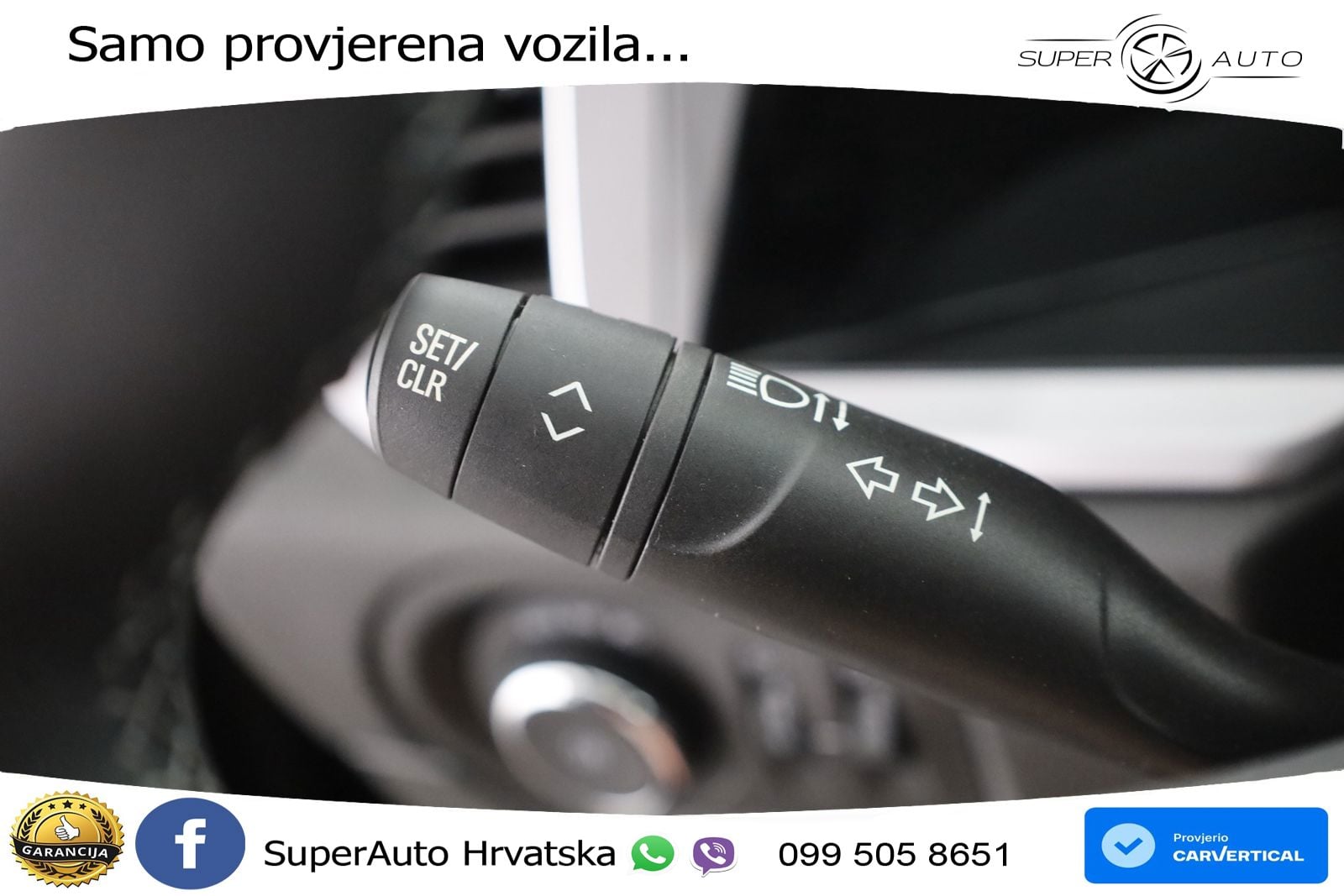 Opel Grandland 1.2i Turbo (130 KS) GS