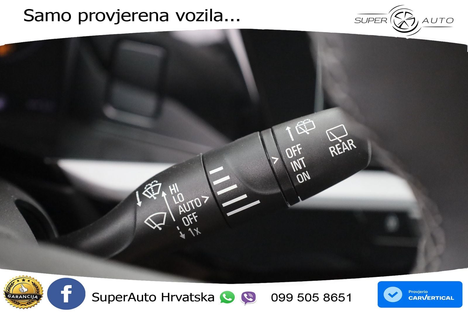 Opel Grandland 1.2i Turbo (130 KS) GS