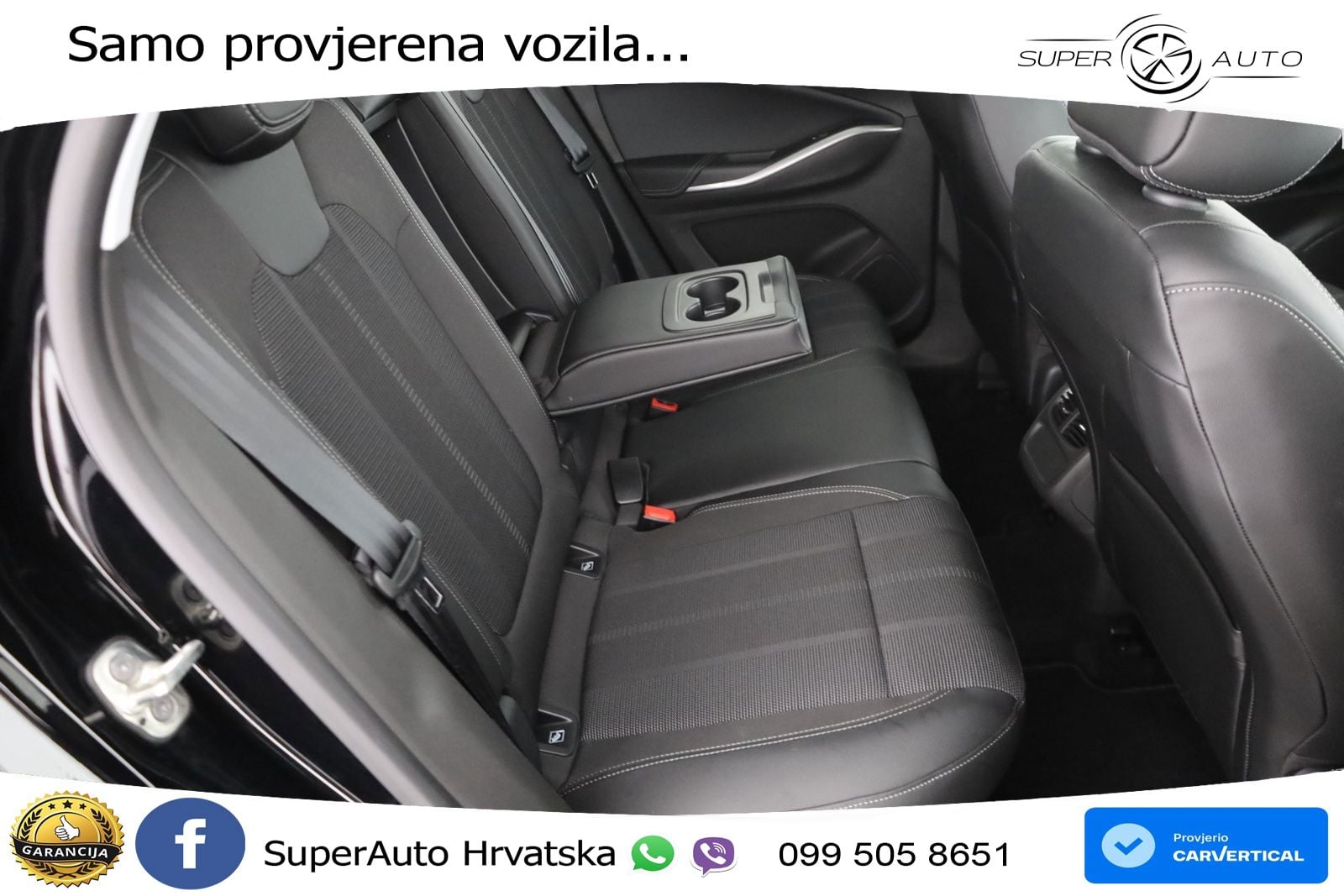 Opel Grandland 1.2i Turbo (130 KS) GS