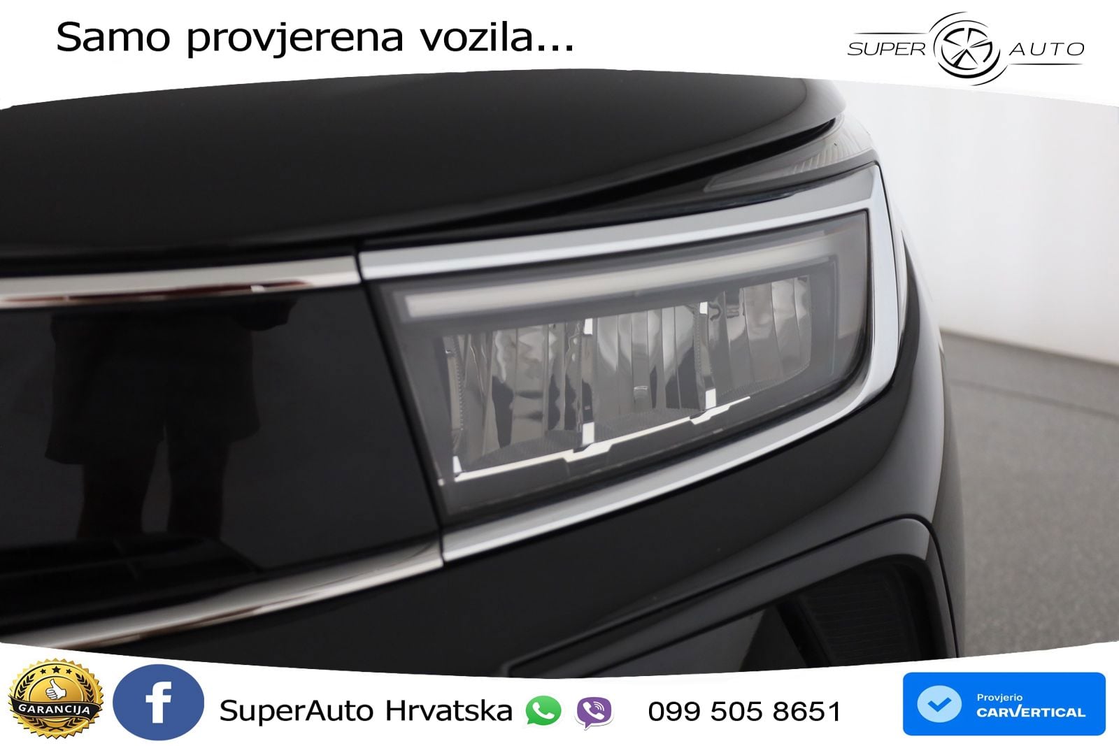 Opel Grandland 1.2i Turbo (130 KS) GS