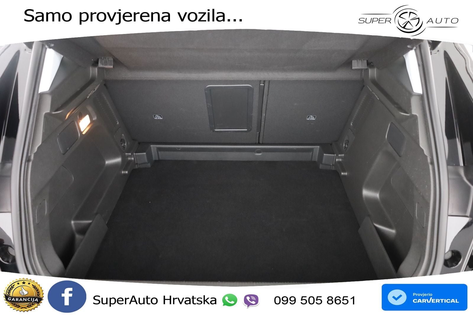 Opel Grandland 1.2i Turbo (130 KS) GS
