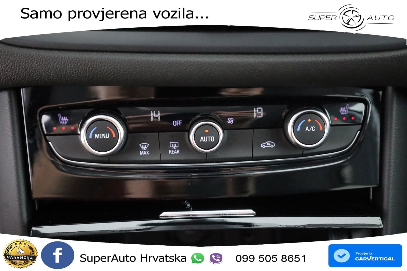 Opel Grandland 1.2i Turbo (130 KS) GS