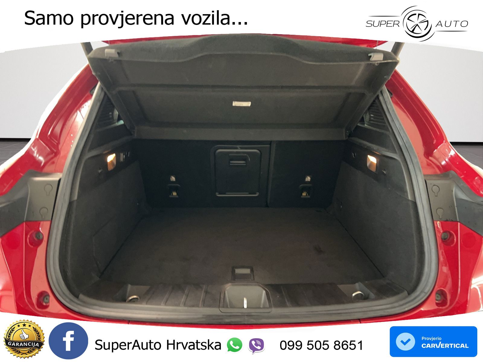 Alfa Romeo Tonale 1.5 VGT (160 KS) 48V-Hybrid TCT LED+GR SJED+ACC