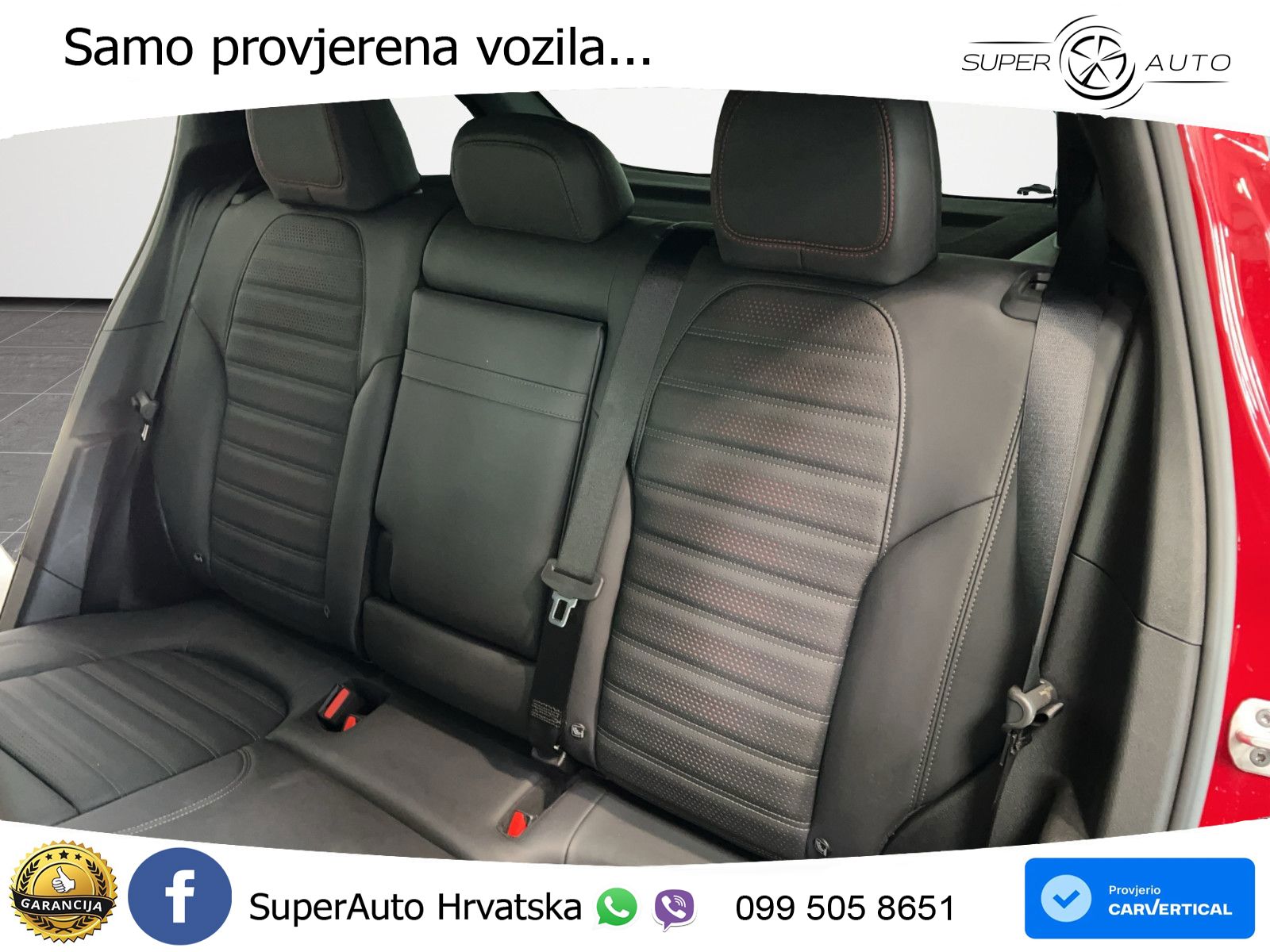 Alfa Romeo Tonale 1.5 VGT (160 KS) 48V-Hybrid TCT LED+GR SJED+ACC