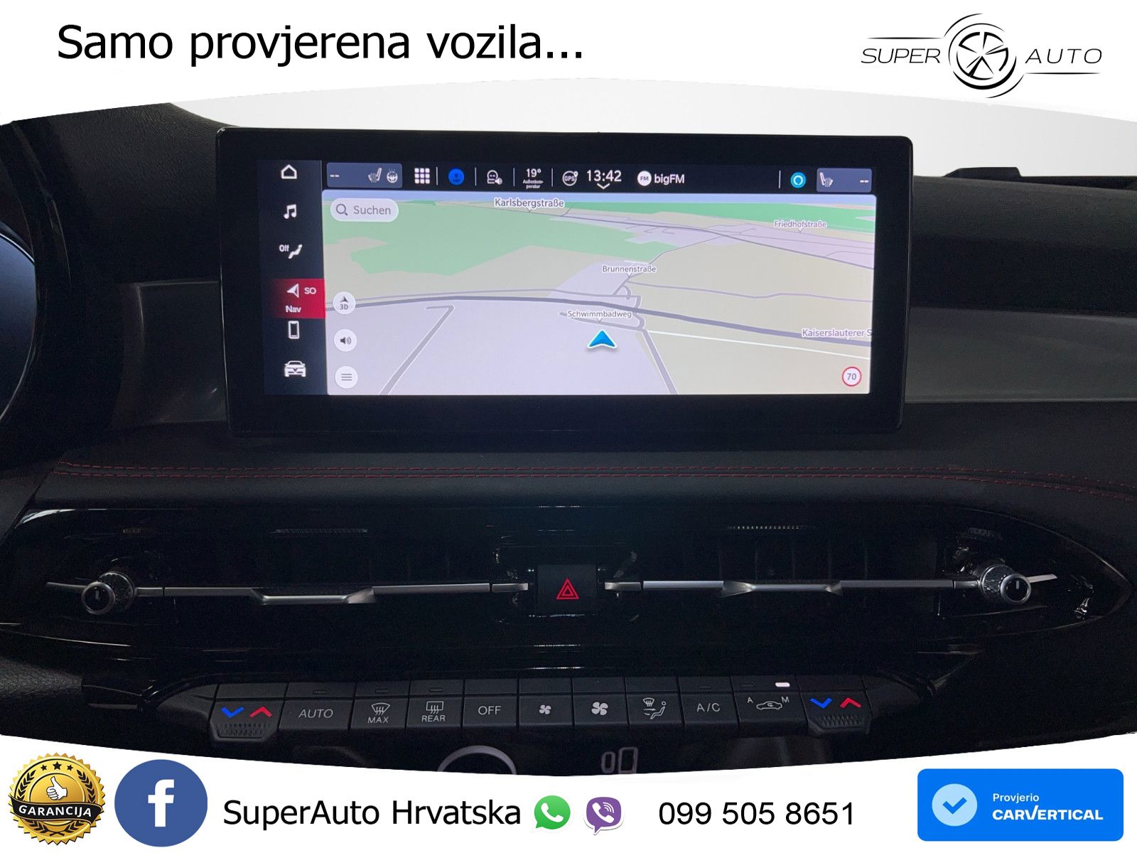 Alfa Romeo Tonale 1.5 VGT (160 KS) 48V-Hybrid TCT LED+GR SJED+ACC