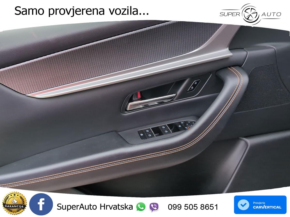Mazda CX-60 3.3 e-Skyactiv D (200 KS) Automatic