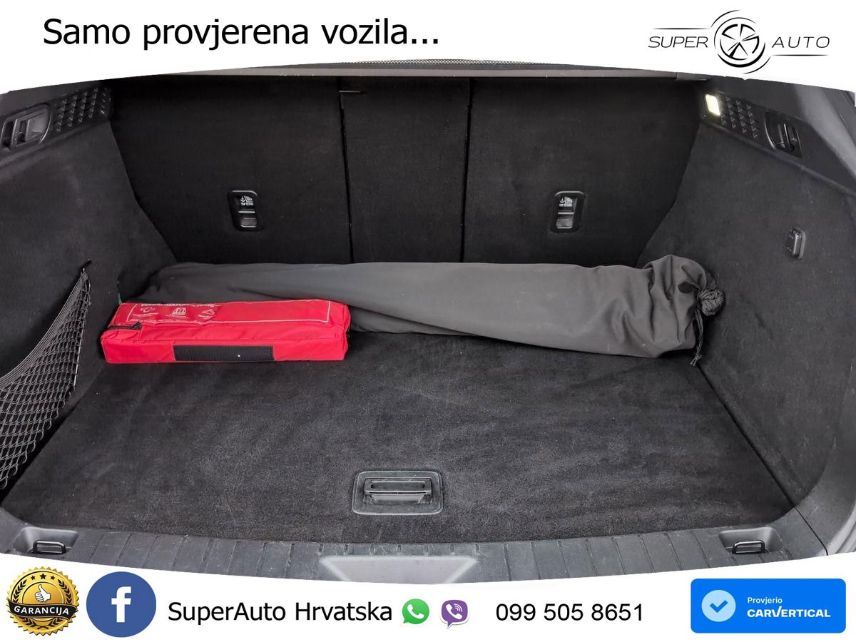 Mazda CX-60 3.3 e-Skyactiv D (200 KS) Automatic