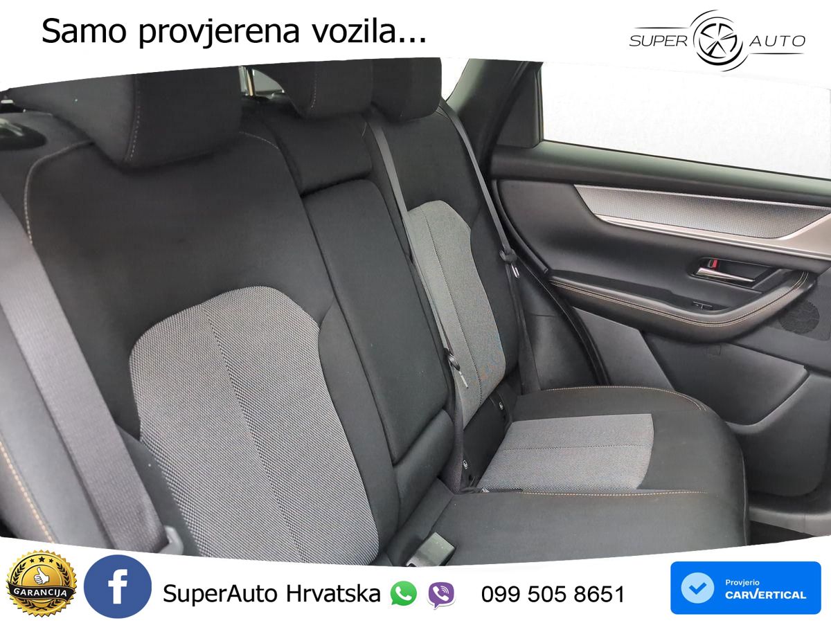 Mazda CX-60 3.3 e-Skyactiv D (200 KS) Automatic