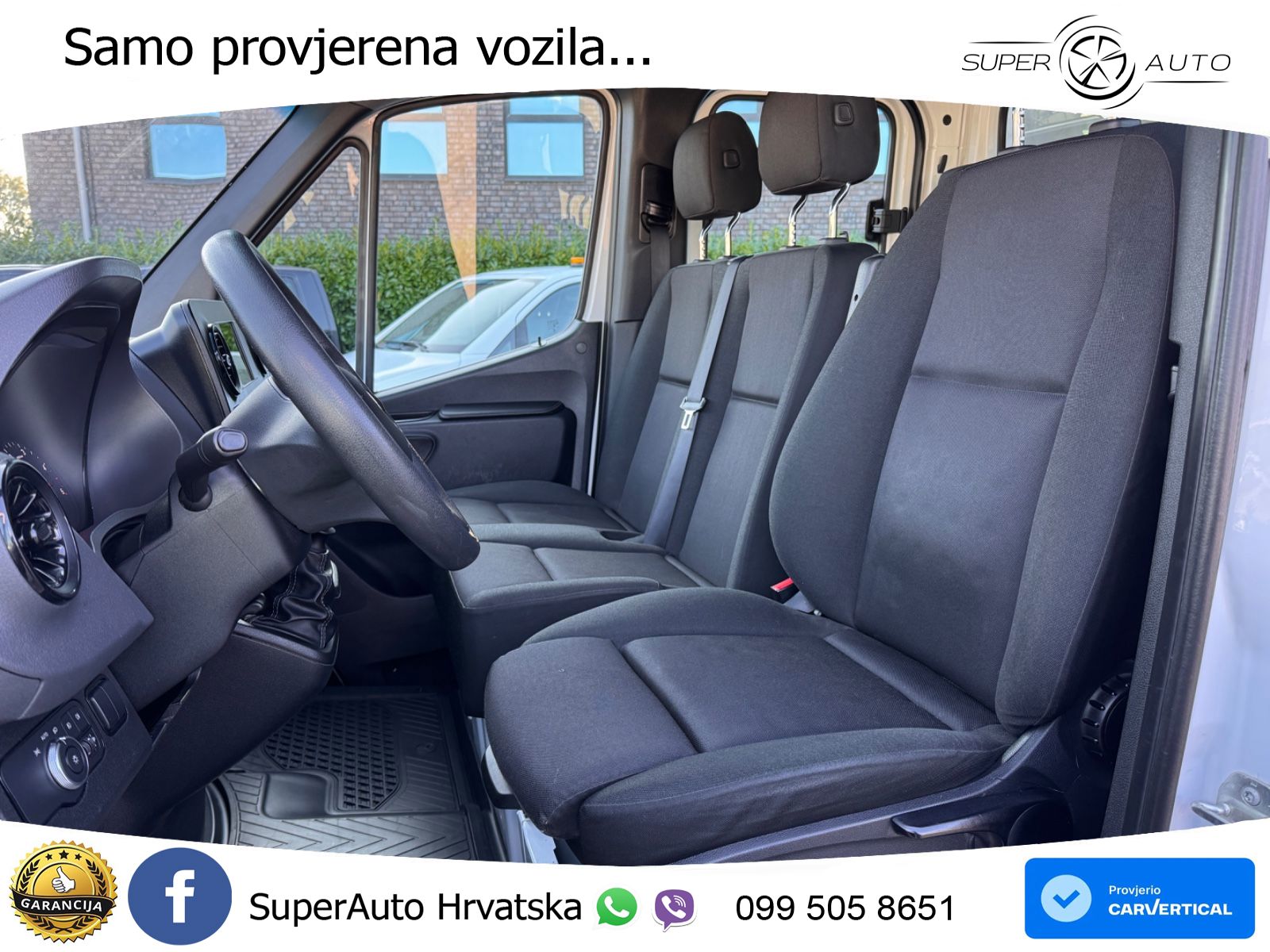 Mercedes-Benz Sprinter Pritsche DoKa 315 CDI*Klima*StHz*AHK* 150 KS