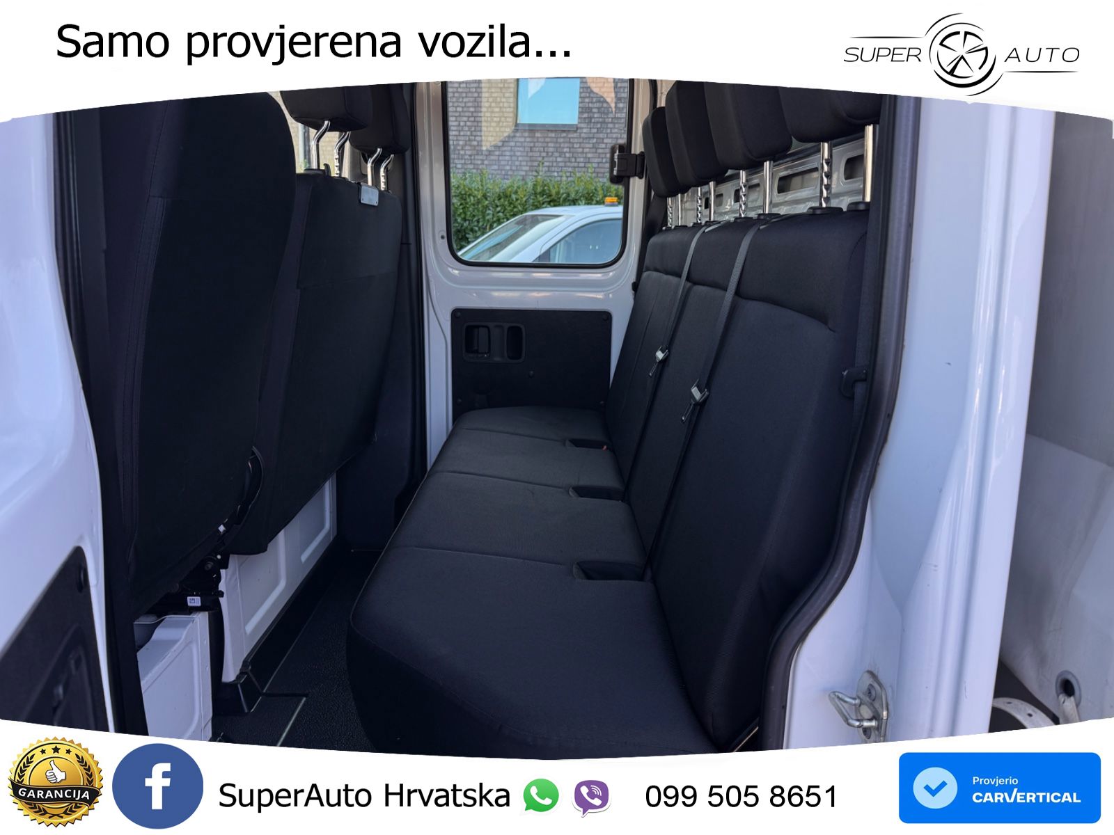 Mercedes-Benz Sprinter Pritsche DoKa 315 CDI*Klima*StHz*AHK* 150 KS