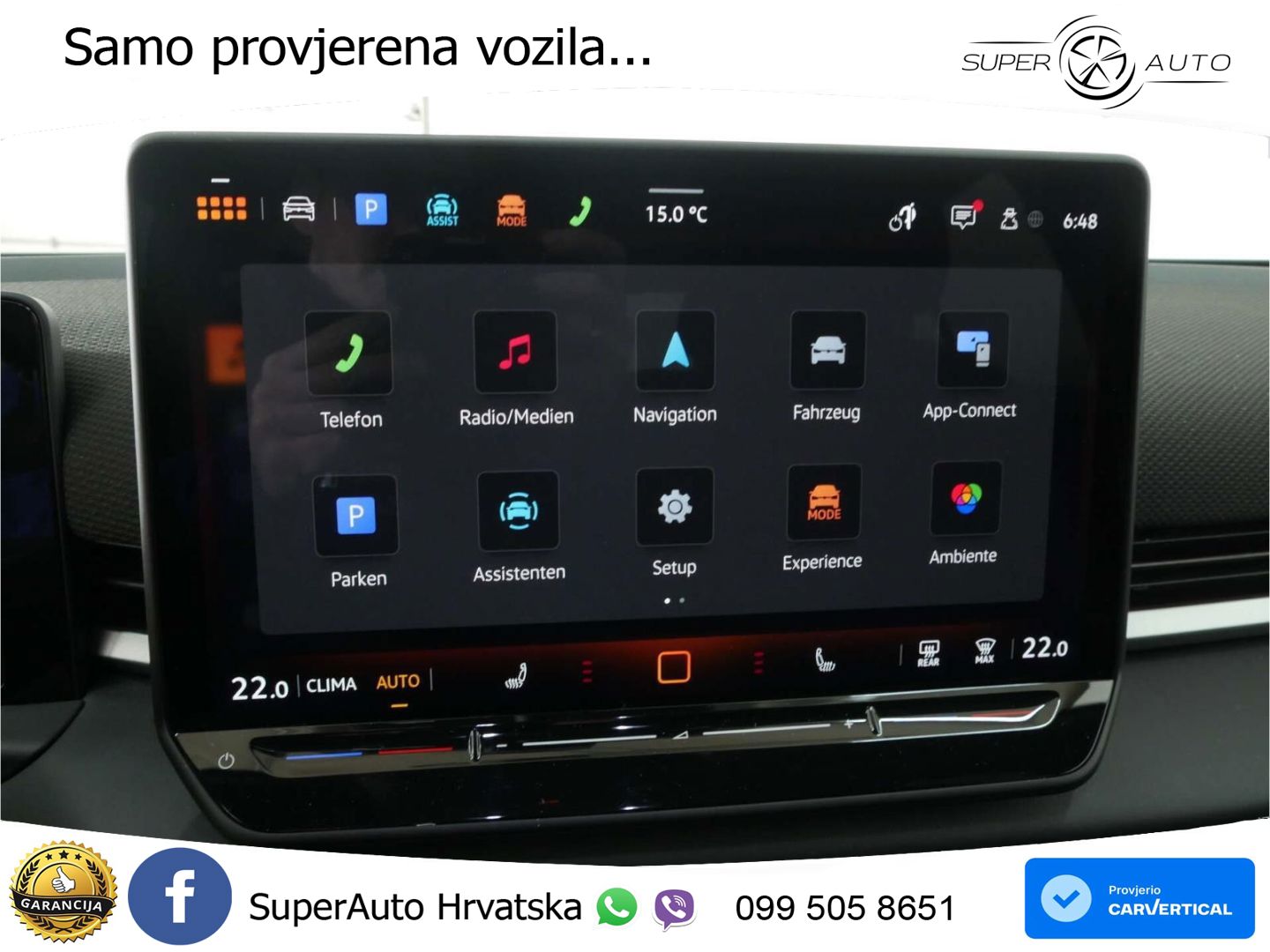 Volkswagen T-Roc 1.5 eTSI (150 KS)  DSG LED+GR SJED+ACC