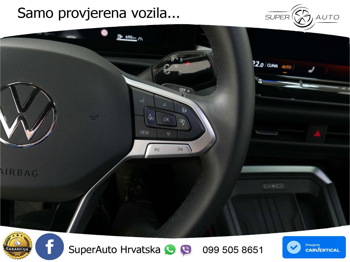 Volkswagen T-Roc 1.5 eTSI (150 KS)  DSG LED+GR SJED+ACC