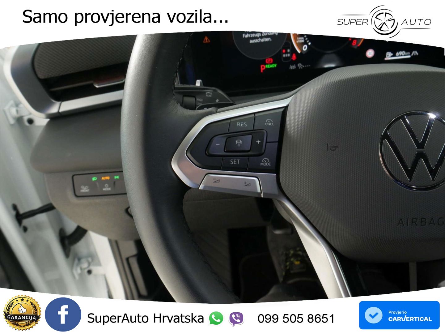 Volkswagen T-Roc 1.5 eTSI (150 KS)  DSG LED+GR SJED+ACC