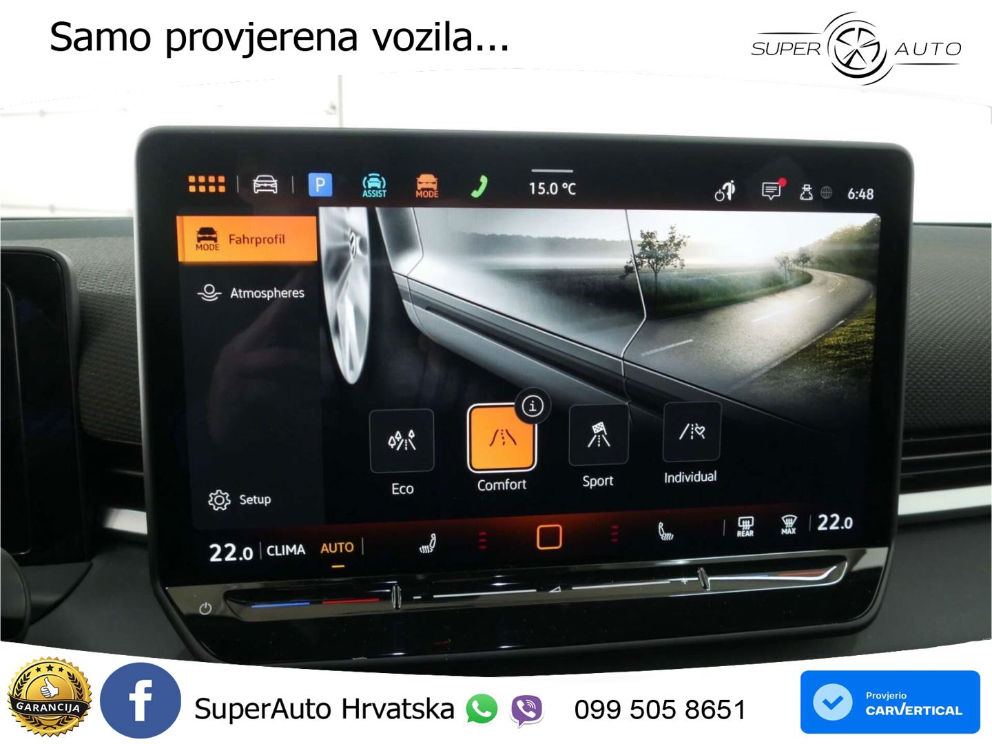 Volkswagen T-Roc 1.5 eTSI (150 KS)  DSG LED+GR SJED+ACC