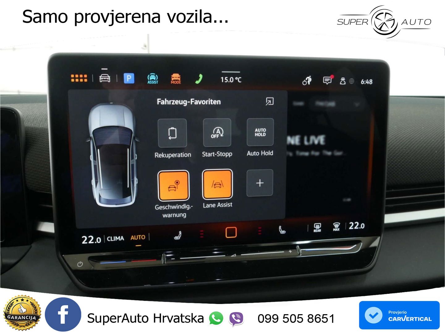Volkswagen T-Roc 1.5 eTSI (150 KS)  DSG LED+GR SJED+ACC