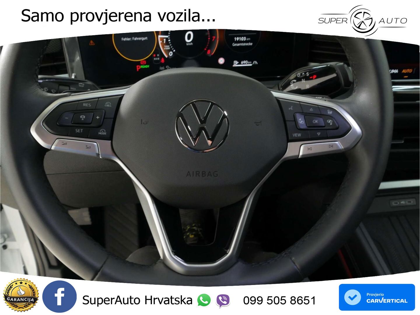Volkswagen T-Roc 1.5 eTSI (150 KS)  DSG LED+GR SJED+ACC