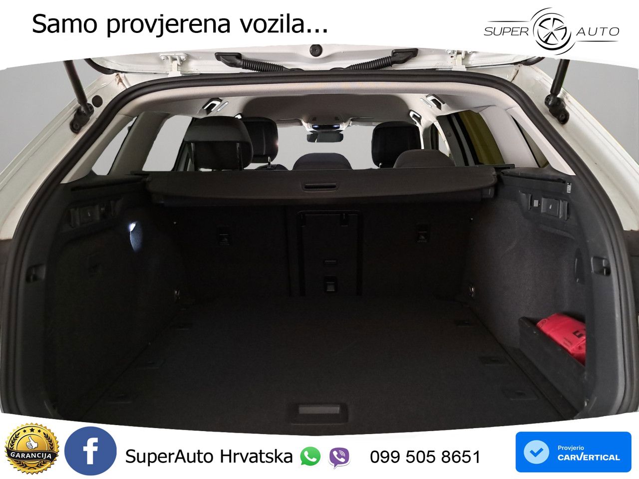 Volkswagen Passat Variant 1.5 eTSI (150 KS) DSG Business LED+GR SJED+ACC