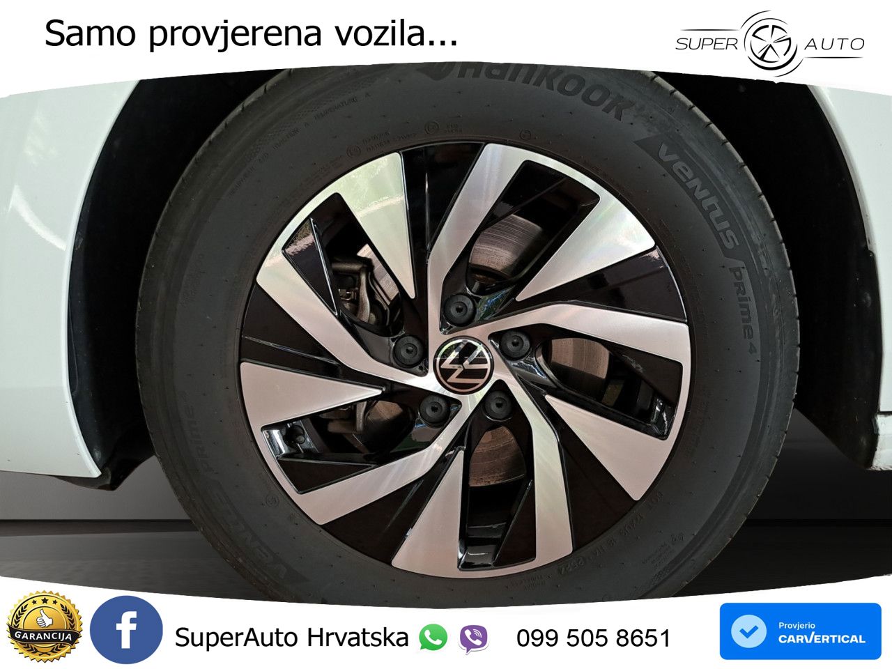 Volkswagen Passat Variant 1.5 eTSI (150 KS) DSG Business LED+GR SJED+ACC