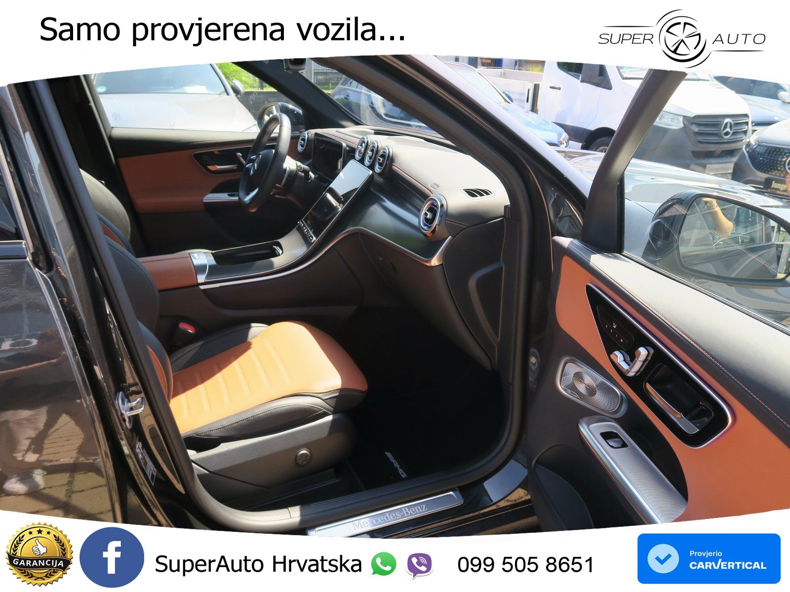 Mercedes GLC 300d (269 KS) 4MATIC 9G-TRONIC AMG ACC+HEAD+GR SJED+360+PANO