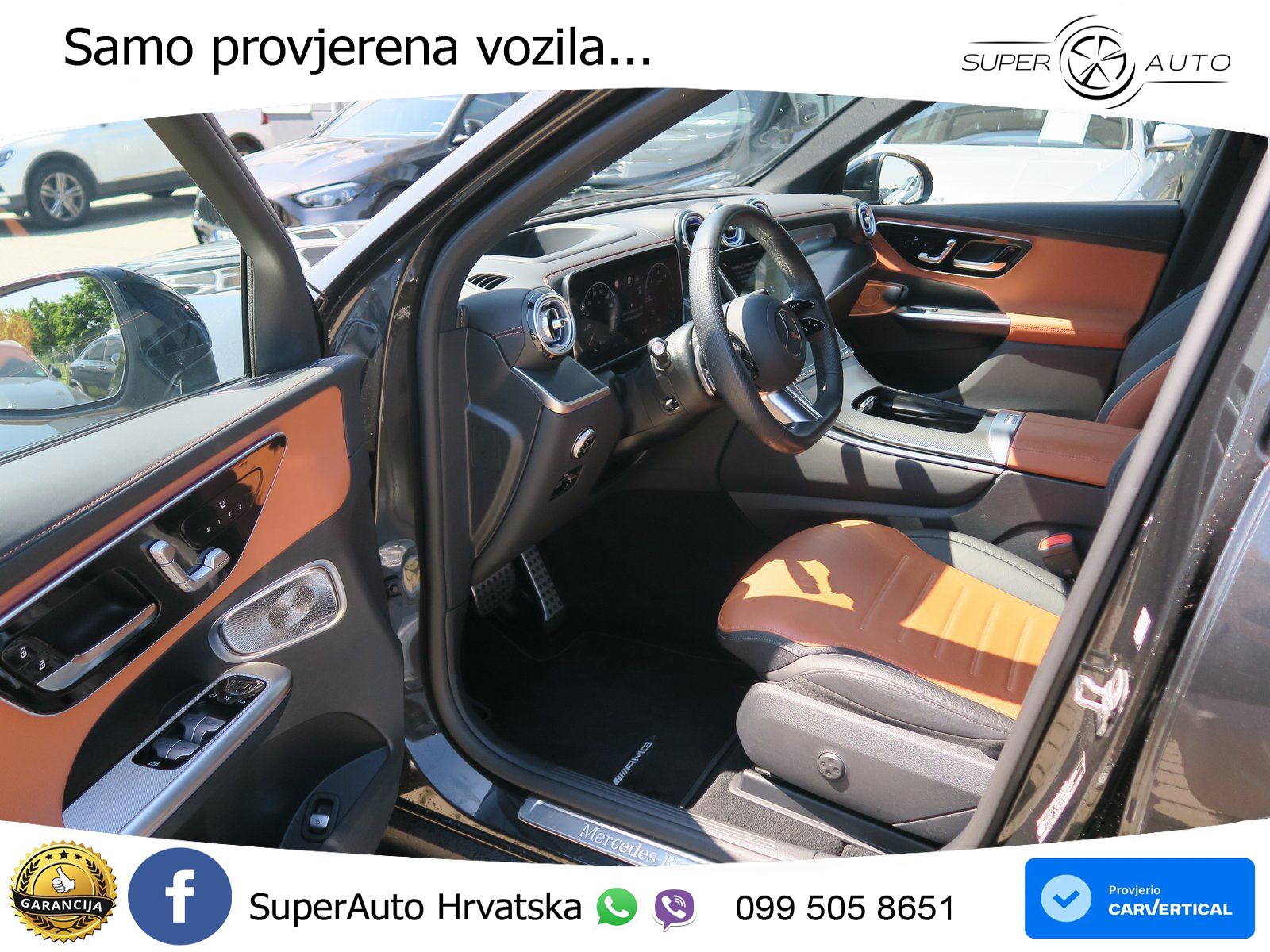 Mercedes GLC 300d (269 KS) 4MATIC 9G-TRONIC AMG ACC+HEAD+GR SJED+360+PANO