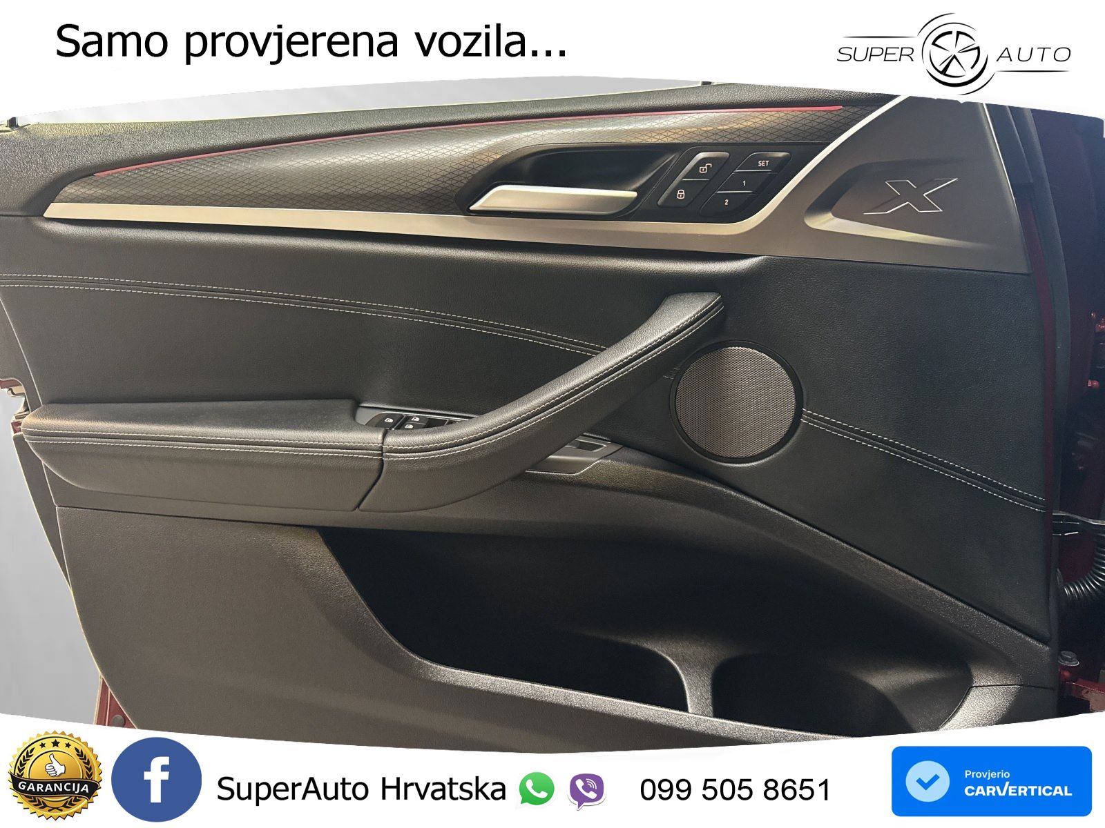 BMW X4 30i (245 KS) xDrive Steptronic