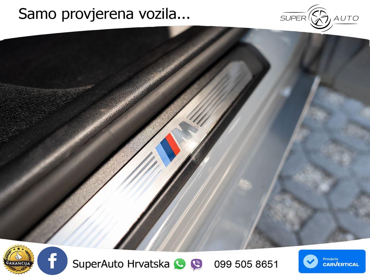 BMW X4 30i (245 KS) xDrive Steptronic M Sport LED+GR SJED+ACC
