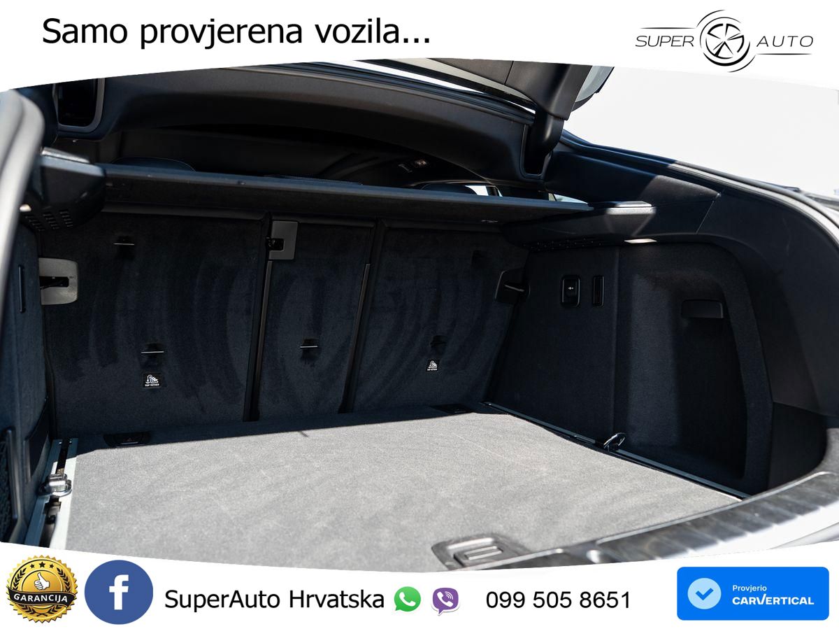 BMW X4 30i (245 KS) xDrive Steptronic M Sport LED+GR SJED+ACC