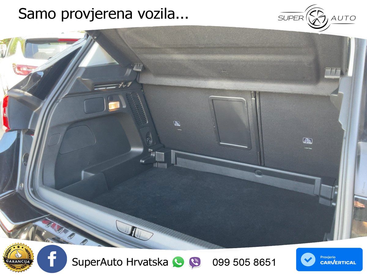 Opel Grandland 1.2i Turbo (130 KS) GS