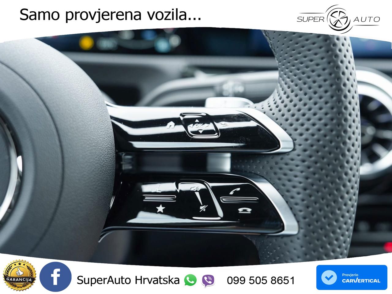 Mercedes-Benz A 200 7G-DCT AMG