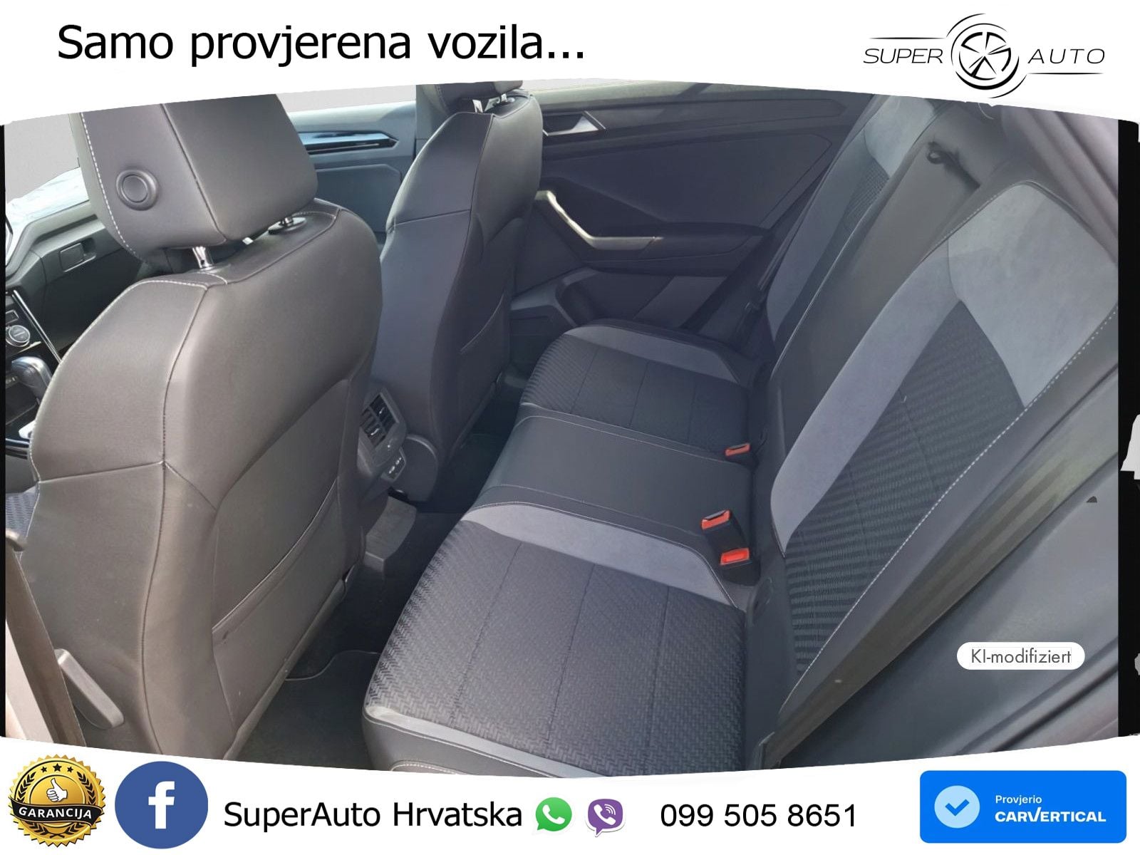 Volkswagen T-Roc R 2.0 TSI (300 KS) OPF 4M DSG LED+GR SJED+ACC