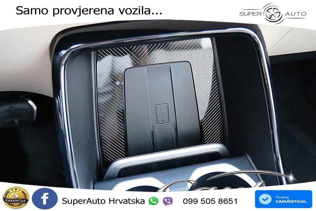 BMW iX1 68 kWh (313 KS) xDrive30 M Sport LED+GR SJED+ACC