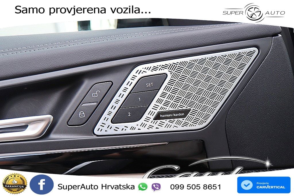 BMW iX1 68 kWh (313 KS) xDrive30 M Sport LED+GR SJED+ACC