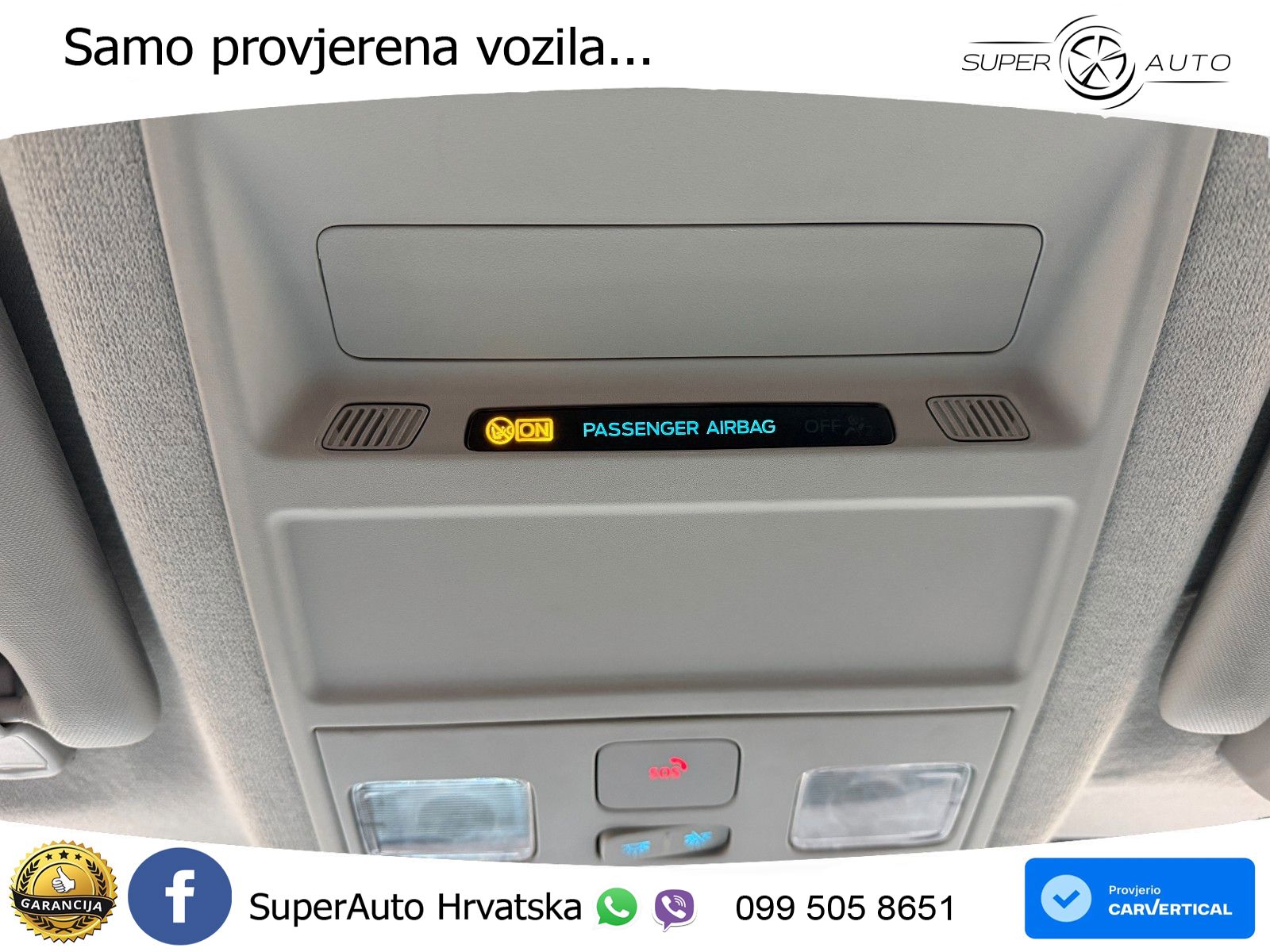Ford Transit Custom Kasten 320 L2 Trend Doppelkabine* 136 KS