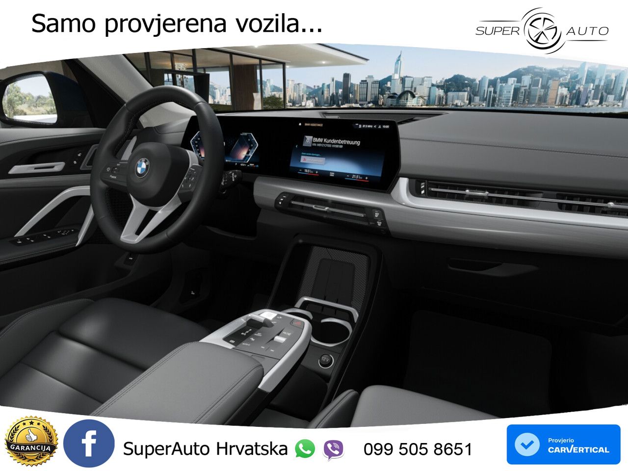 BMW X1 20d (163 KS) xDrive Steptronic xLine LED+GR SJED+ACC