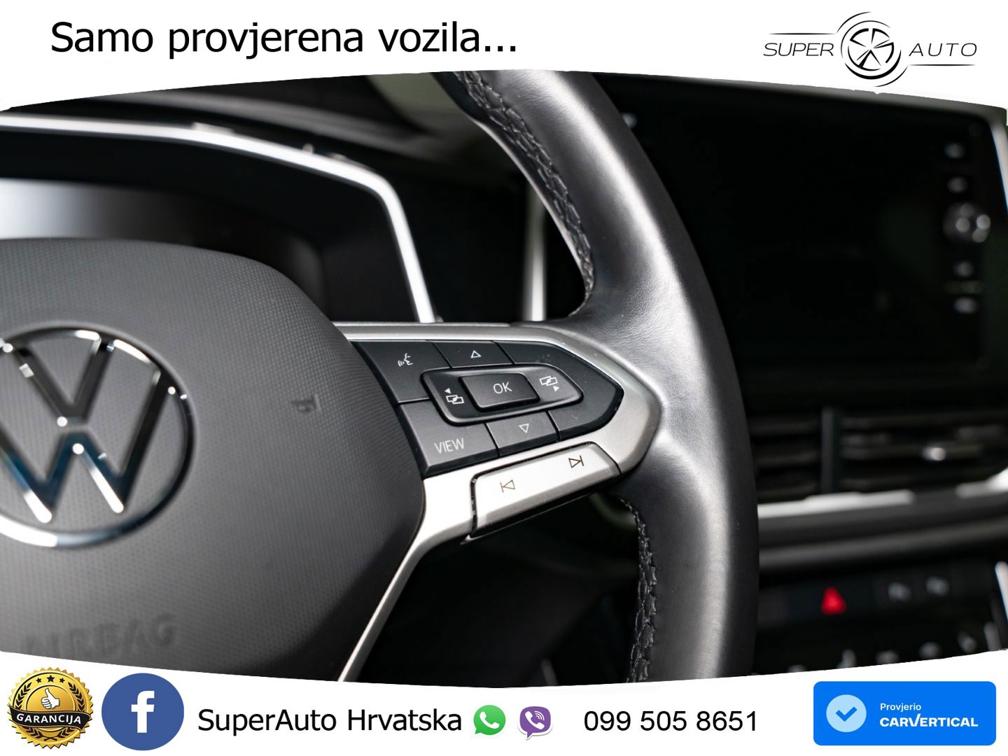 Volkswagen T-Roc I 2.0 TDI (150 KS) DSG LED+GR SJED+ACC