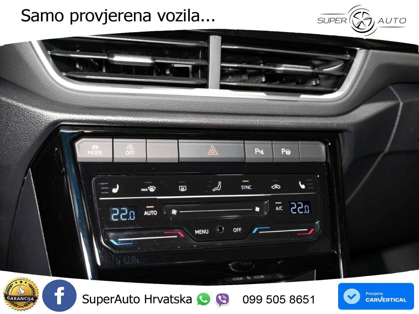 Volkswagen T-Roc I 2.0 TDI (150 KS) DSG LED+GR SJED+ACC