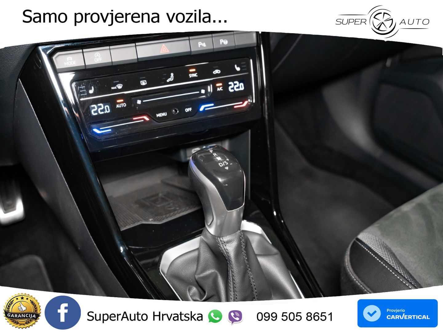 Volkswagen T-Roc I 2.0 TDI (150 KS) DSG LED+GR SJED+ACC