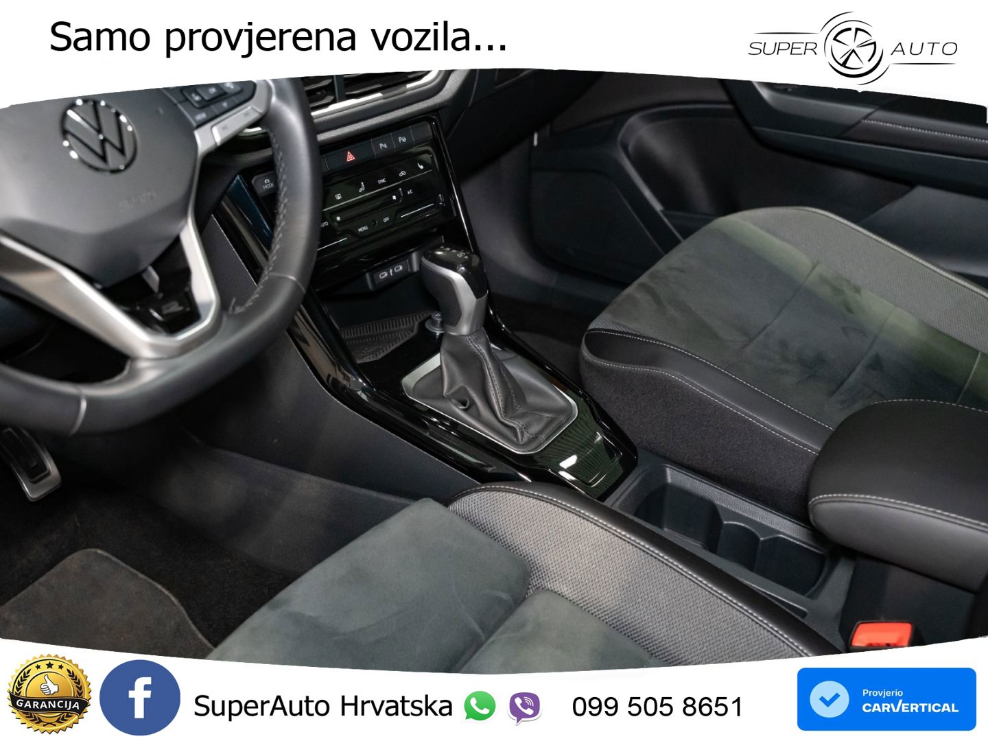 Volkswagen T-Roc I 2.0 TDI (150 KS) DSG LED+GR SJED+ACC