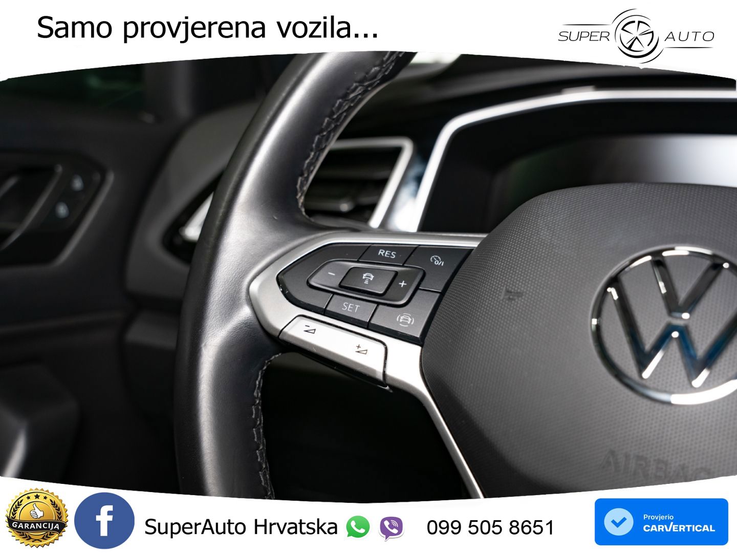 Volkswagen T-Roc I 2.0 TDI (150 KS) DSG LED+GR SJED+ACC
